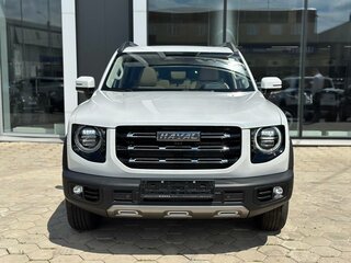 2026 Haval Dargo I, белый, 3399000 рублей, вид 1