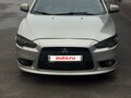2007 Mitsubishi Lancer X, бежевый, 500000 рублей