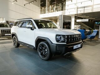 2026 Haval H3 I, белый, 3199000 рублей, вид 1