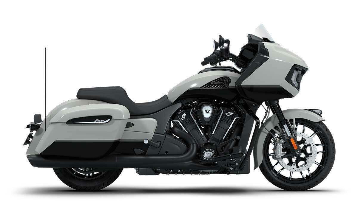 Indian Challenger
