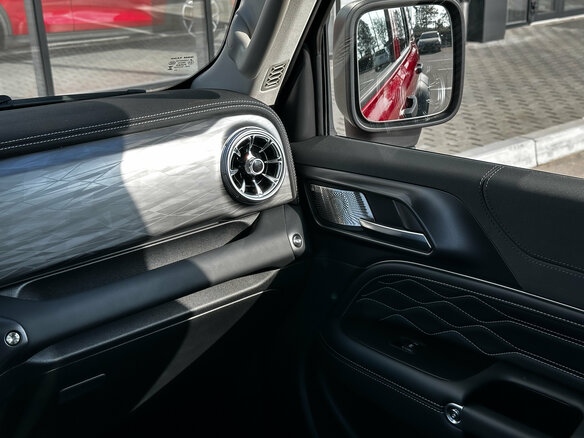 2025 Tank 300 I, красный, 4599000 рублей - вид 16