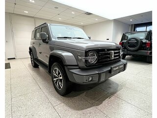 2026 Tank 300 I, серый, 4799000 рублей, вид 1