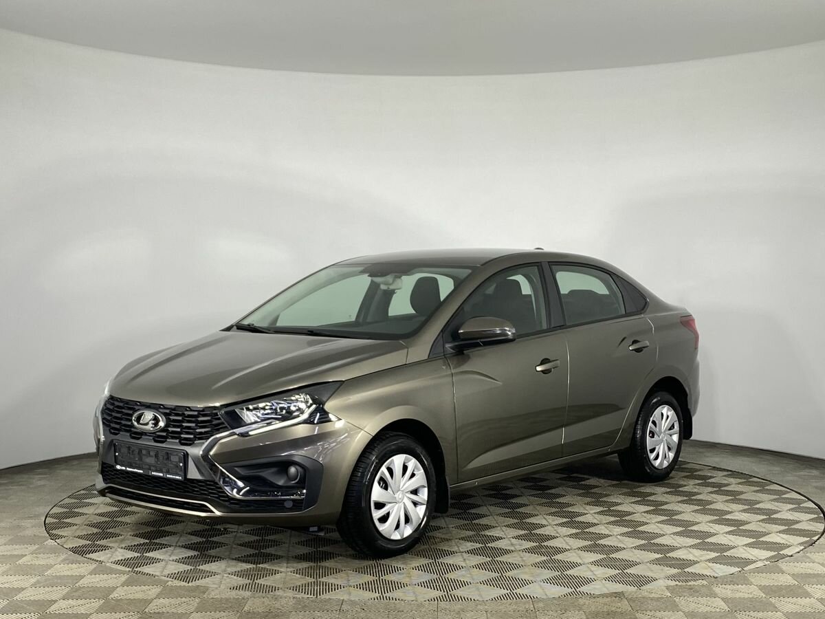 Lada (ВАЗ) Iskra