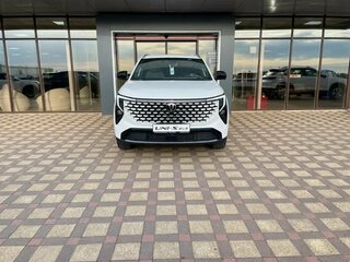 2026 Changan UNI-S I Рестайлинг, белый, 2979000 рублей, вид 2