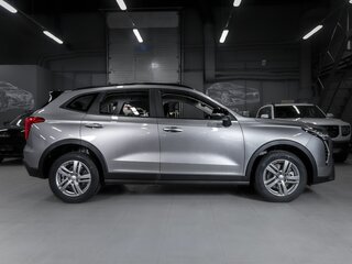 2026 Haval Jolion I Рестайлинг, серый, 2449000 рублей, вид 5