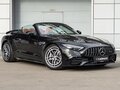 2025 Mercedes-Benz SL-Класс AMG SL 43 43 AMG IV (R232), чёрный, 15490000 рублей - вид 10