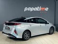 2017 Toyota Prius PHV ZVW52 Prime IV (XW50), серый, 1949000 рублей - вид 2