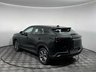 2026 Omoda C5 II, чёрный, 2729000 рублей, вид 2