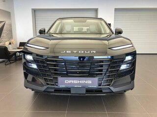 2026 Jetour Dashing I, чёрный, 2809900 рублей, вид 1