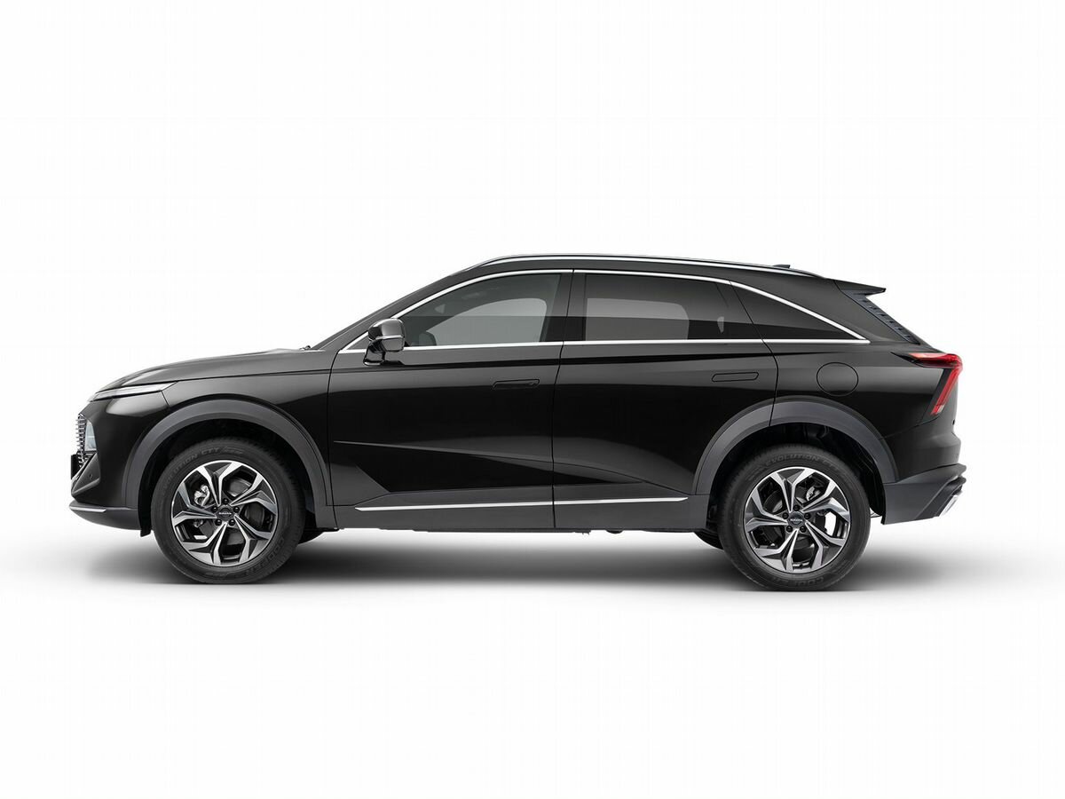 Haval F7 II