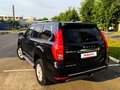 2023 Haval H9 I Рестайлинг, чёрный, 3400000 рублей - вид 6
