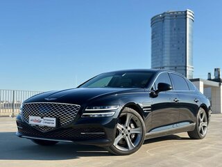 Genesis G80 II