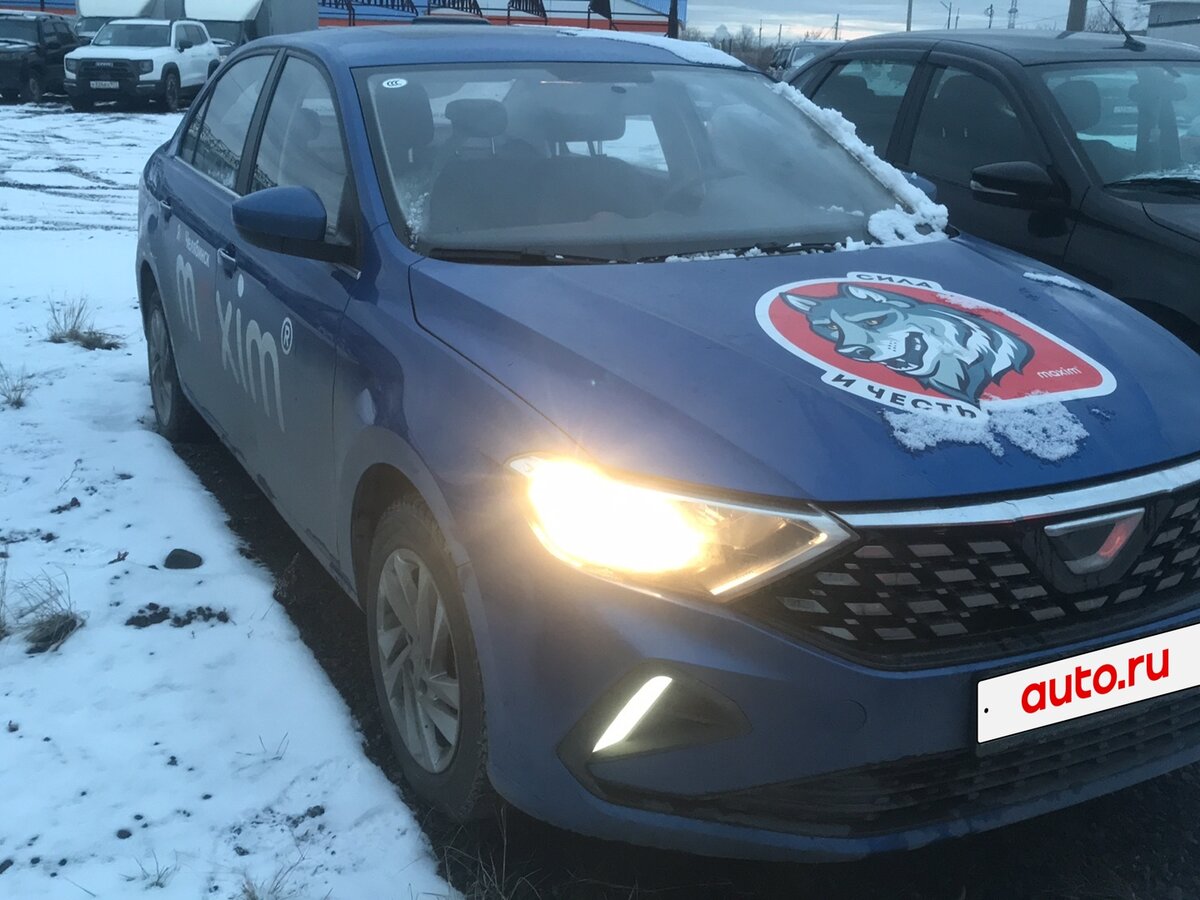 Jetta VA3