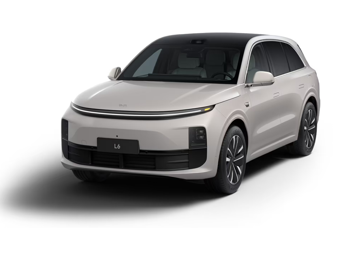 Li Auto (Lixiang) L6