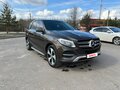 2016 Mercedes-Benz GLE 300 I (W166), коричневый, 2890000 рублей - вид 2