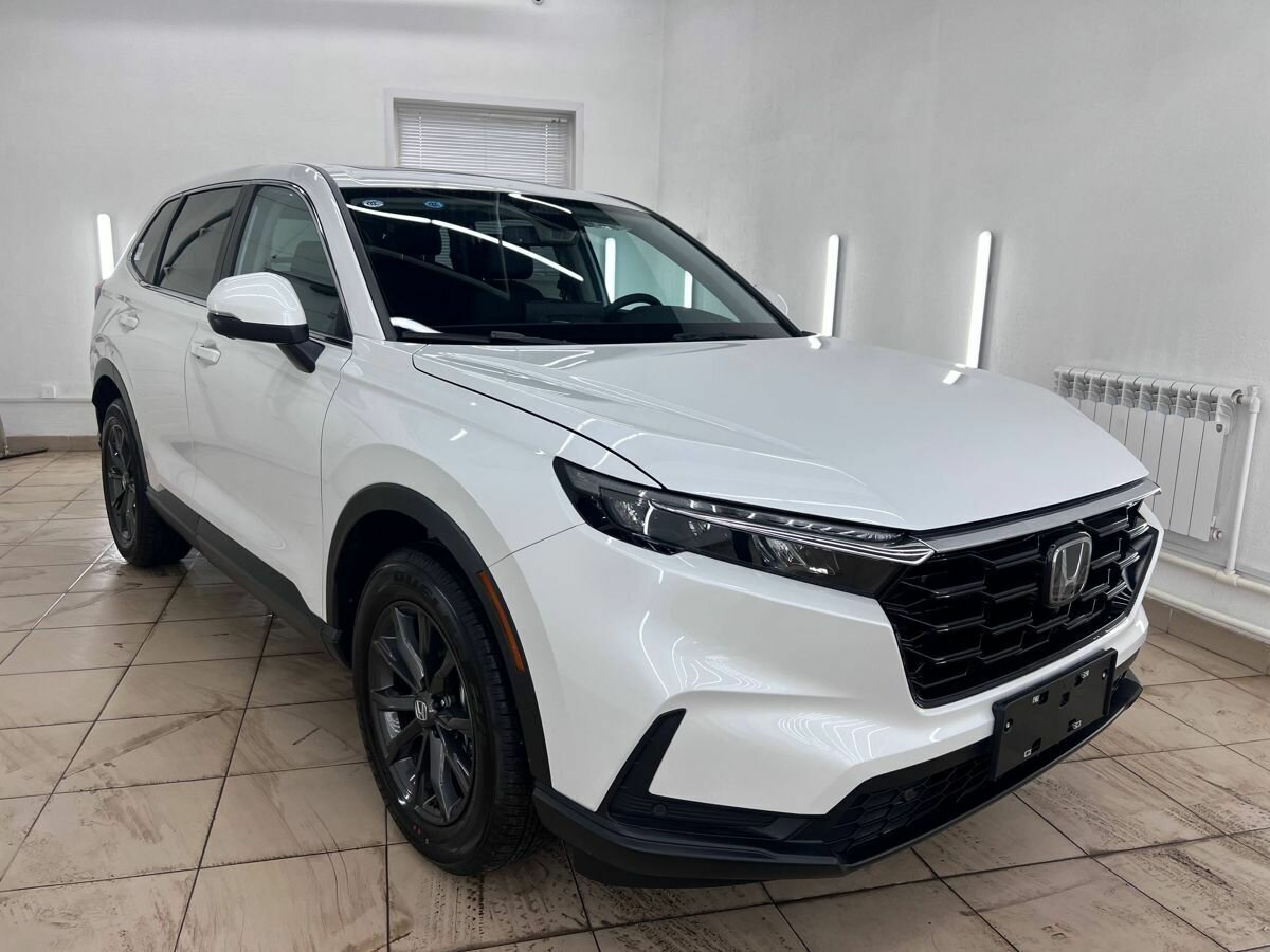 Honda CR-V VI