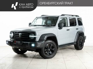 2023 Tank 300 I, серый, 3344000 рублей, вид 1