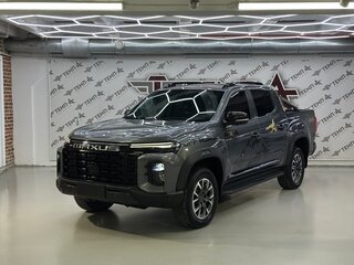 2023 Maxus Interstellar H, серый, 3400000 рублей, вид 2