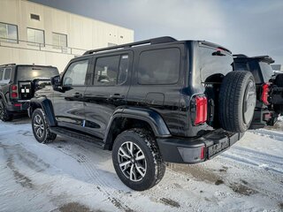 2026 Tank 300 I, чёрный, 4799000 рублей, вид 1