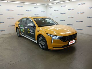 2023 FAW Bestune B70 I, белый, 1277100 рублей, вид 2