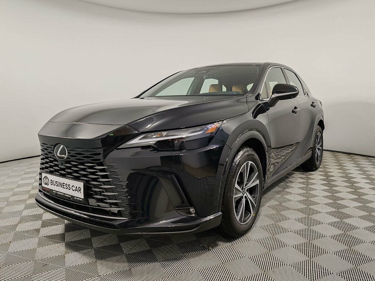 Lexus RX 300 V