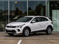2025 Solaris KRX, белый, 2650000 рублей