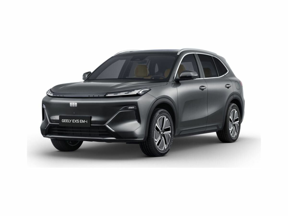 Geely EX5 EM-i