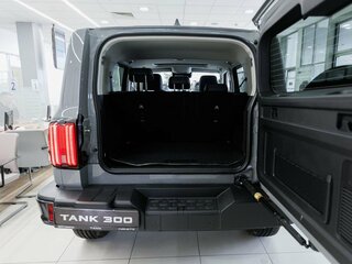 2026 Tank 300 I, серый, 4899000 рублей, вид 5