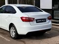 2021 Lada (ВАЗ) Vesta I, белый - вид 7