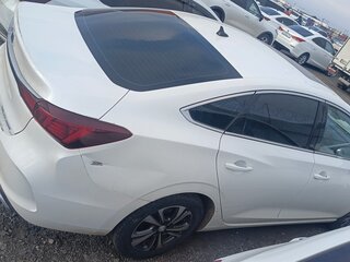 Changan Eado Plus