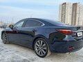 2019 Mazda 6 III (GJ) Рестайлинг 2, синий - вид 2