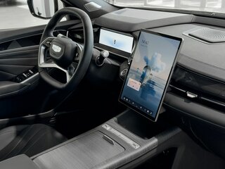 2025 Geely Preface I, белый, 3429990 рублей, вид 5