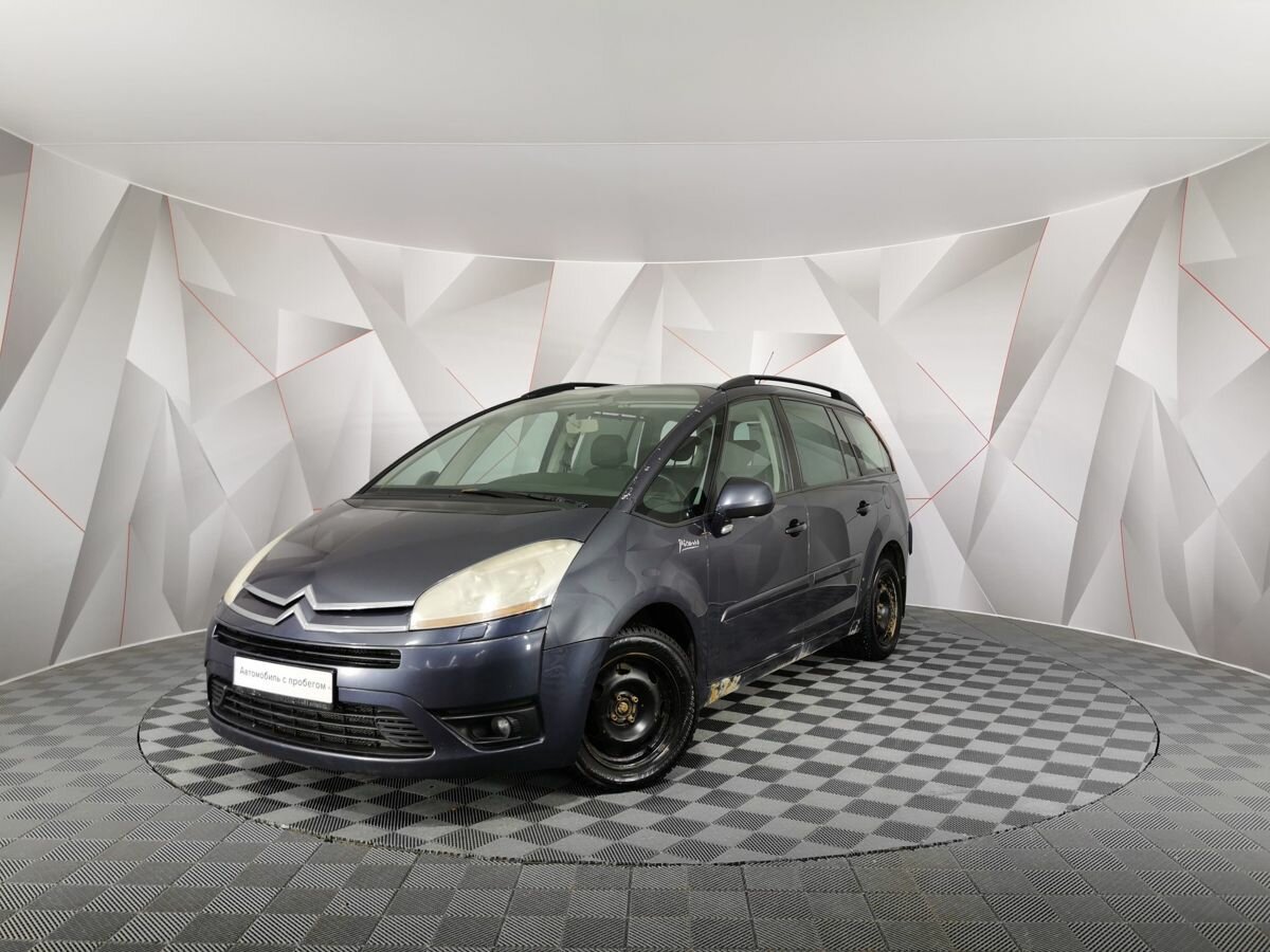 Citroen C4 Picasso Grand I