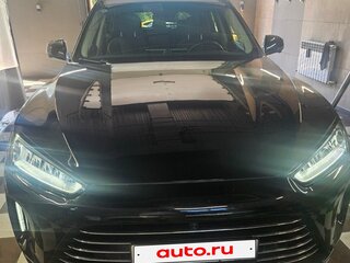 2023 Aito M5 I, чёрный, 3150000 рублей, вид 3