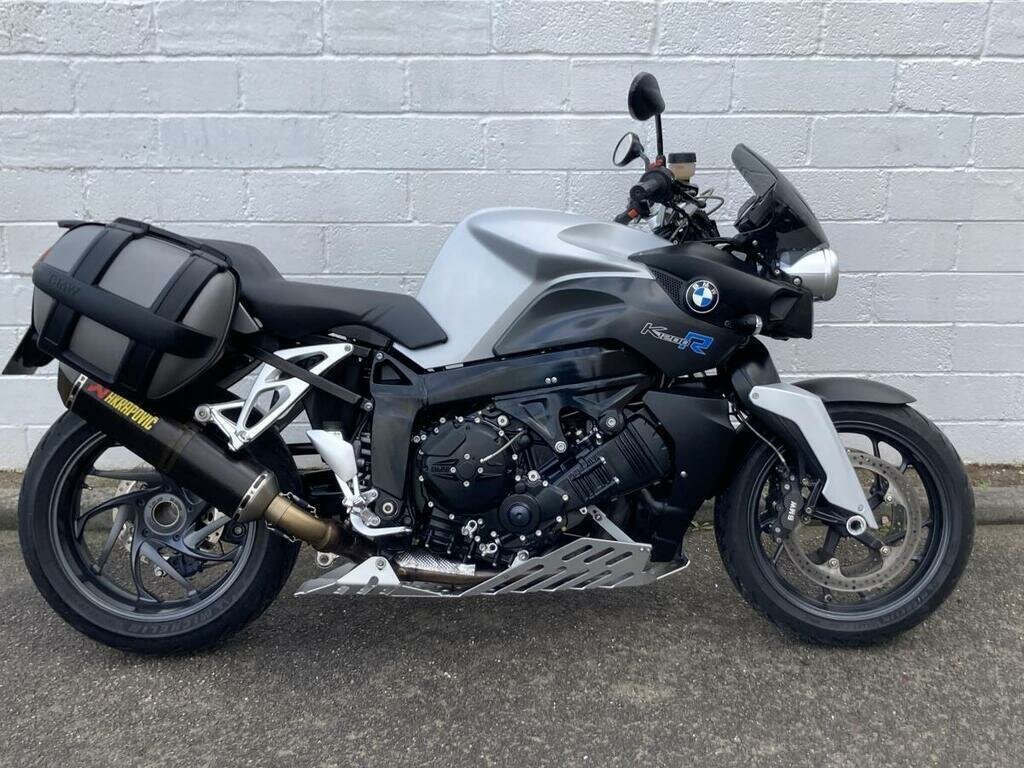 BMW K 1200 R