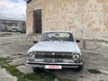 1992 ГАЗ 24 «Волга» 2411 II (2410), белый - вид 1