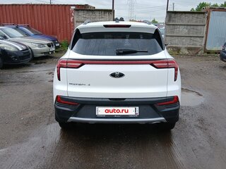2024 Москвич 3, белый, 1400000 рублей, вид 5