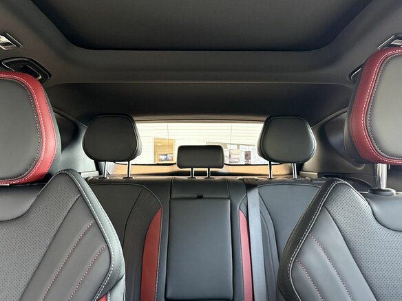 2026 Belgee X50+, серебристый, 2675990 рублей - вид 16