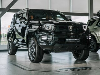 2025 Tank 700, чёрный, 11899000 рублей, вид 1