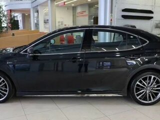 2026 Toyota Camry IX (XV80) China Market, чёрный, 4550000 рублей, вид 1