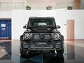 2025 Mercedes-Benz G-Класс AMG Brabus 800 II (W465) Рестайлинг, чёрный, 54850000 рублей - вид 2