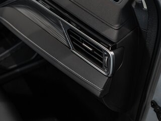 2026 Belgee X70 I Рестайлинг, серебристый, 2715990 рублей, вид 2