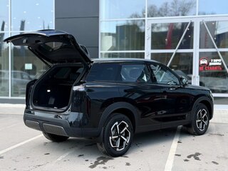 2026 Jaecoo J7 I Рестайлинг, чёрный, 3018510 рублей, вид 5