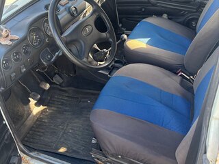 1997 Lada (ВАЗ) 2106 5-speed, белый, 36000 рублей, вид 3