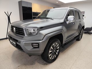 2025 Tank 700, серый, 10699000 рублей, вид 1