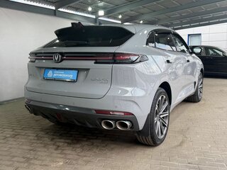 2024 Changan UNI-K, серый, 2819000 рублей, вид 5