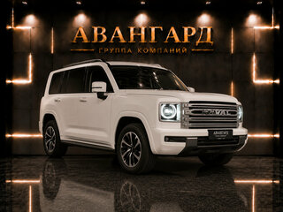 2026 Haval H9 II, белый, 4799000 рублей, вид 1