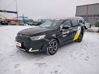 2023 Kaiyi E5, чёрный, 778875 рублей, вид 1
