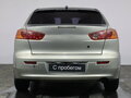 2007 Mitsubishi Lancer X, бежевый, 349000 рублей - вид 4