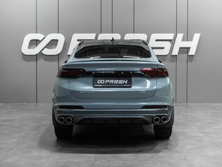 2022 Geely Tugella I Рестайлинг, серый, 2499000 рублей, вид 4